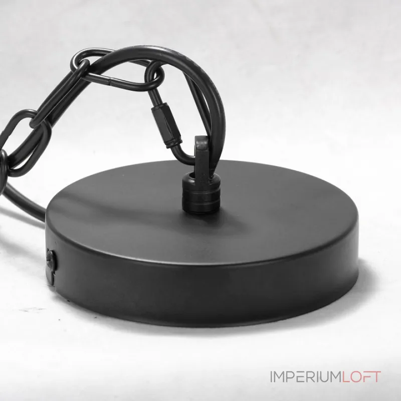 Подвесной светильник Lussole Cornville GRLSP-8576 Подвесной светильник Lussole Cornville GRLSP-8576