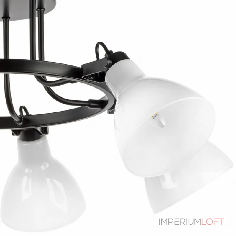 Потолочная люстра Lightstar Acrobata 761060 