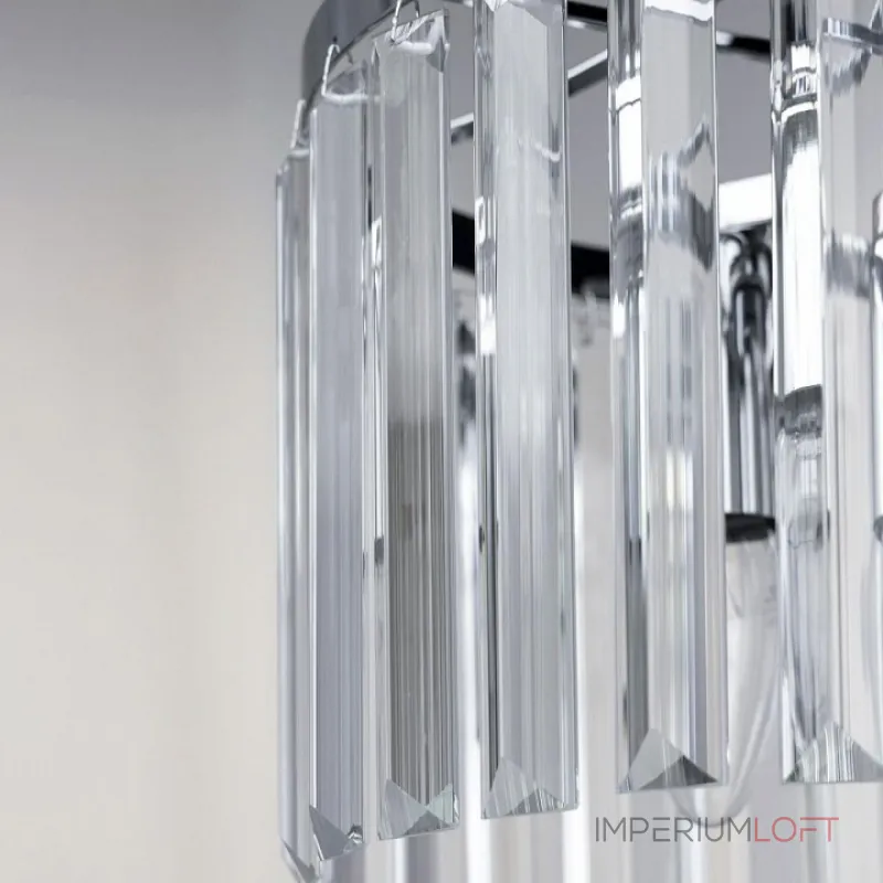 Настольная лампа декоративная Citilux Инга CL335831 от ImperiumLoft Настольная лампа декоративная Citilux Инга CL335831 от ImperiumLoft