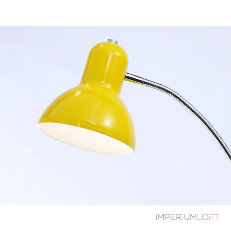 Торшер Ambrella Floor TR TR97659 от ImperiumLoft