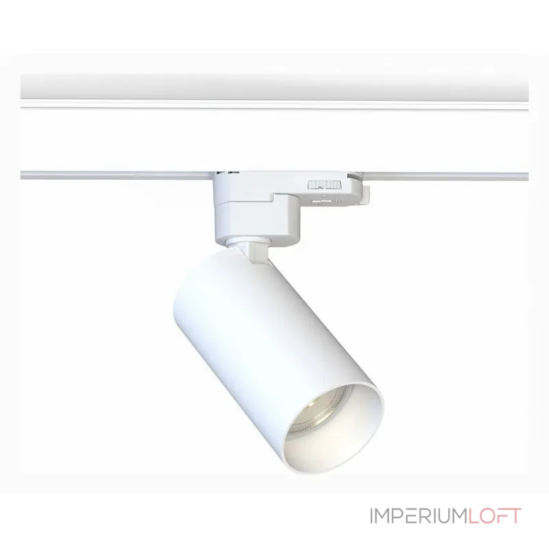 Трековый светильник Nowodvorski Ctls Mono 10236 от ImperiumLoft Трековый светильник Nowodvorski Ctls Mono 10236 от ImperiumLoft