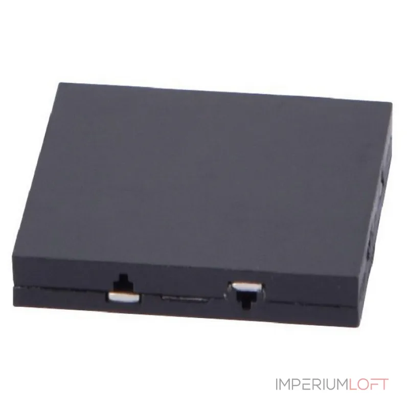 Соединитель линейный для треков Favourite Unika 1004-CB-031 от ImperiumLoft Соединитель линейный для треков Favourite Unika 1004-CB-031 от ImperiumLoft