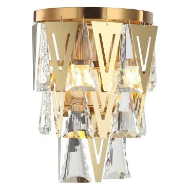 Накладной светильник Stilfort Vaviani 2148/05/02W Накладной светильник Stilfort Vaviani 2148/05/02W