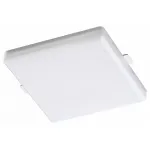 Встраиваемый светильник Novotech Pandora 358680 Цвет плафонов белый от ImperiumLoft