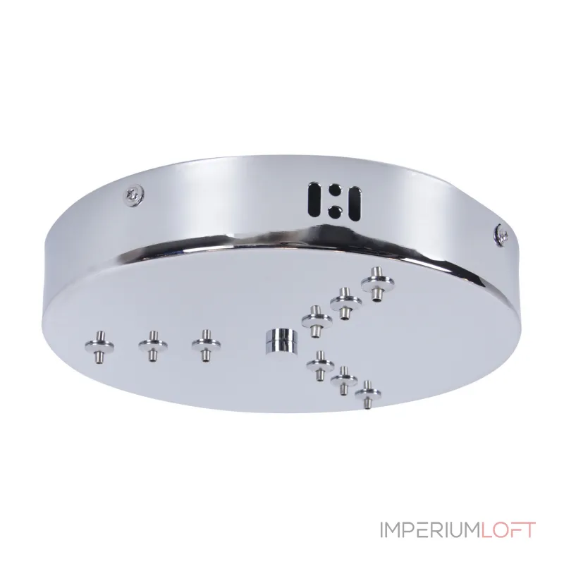 Потолочная чаша Favourite Canopy 4591-220-9CH от ImperiumLoft Потолочная чаша Favourite Canopy 4591-220-9CH от ImperiumLoft