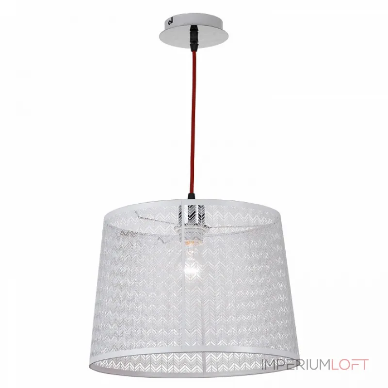 Подвесной светильник Lussole Athens LSP-9961 Подвесной светильник Lussole Athens LSP-9961