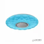 Накладной светильник iLedex Sphere ZN-XU48XD-GSR-YK от ImperiumLoft