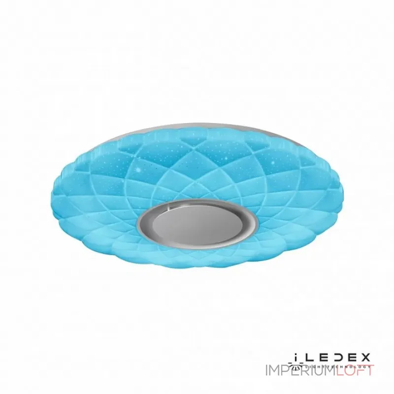 Накладной светильник iLedex Sphere ZN-XU48XD-GSR-YK от ImperiumLoft Накладной светильник iLedex Sphere ZN-XU48XD-GSR-YK от ImperiumLoft