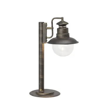 Наземный низкий светильник Brilliant Artu 46984/86 Наземный низкий светильник Brilliant Artu 46984/86