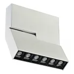 Накладной светильник Donolux DL1878 DL18786/06M White от ImperiumLoft