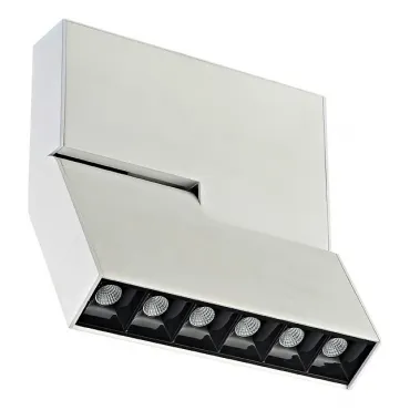 Накладной светильник Donolux DL1878 DL18786/06M White Накладной светильник Donolux DL1878 DL18786/06M White