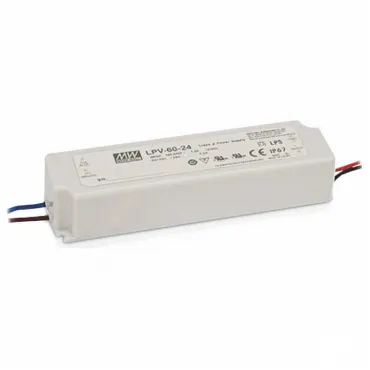 Блок питания Ideal Lux Park PARK ROCKET STARLIGHT DRIVER ON-OFF 20Вт 220V Блок питания Ideal Lux Park PARK ROCKET STARLIGHT DRIVER ON-OFF 20Вт 220V