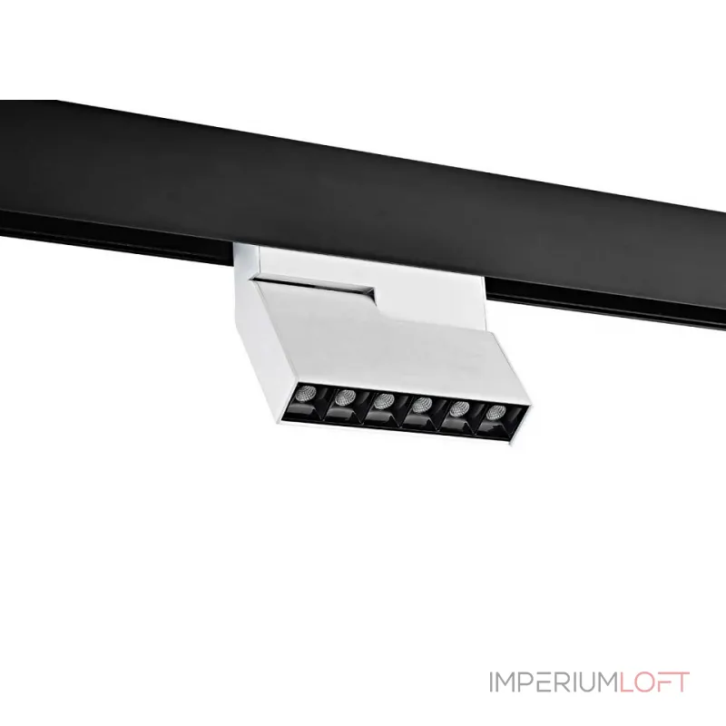 Накладной светильник Donolux DL1878 DL18786/06M White от ImperiumLoft