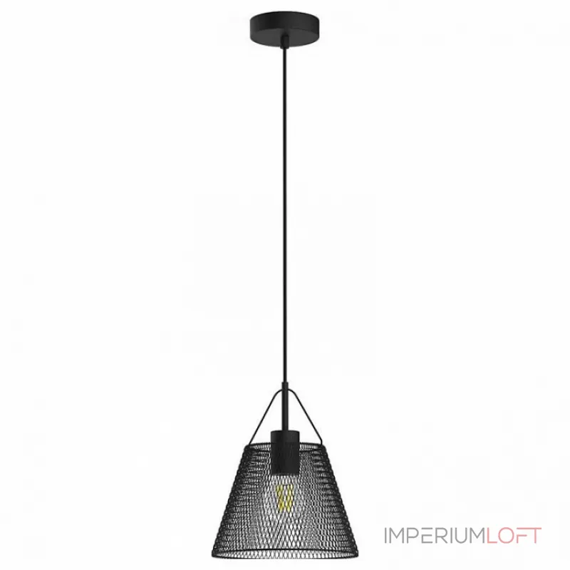 Подвесной светильник Hiper Grid H155-3 