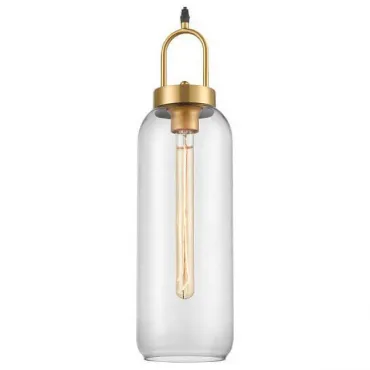 Подвесной светильник Vele Luce Cloe 654 VL5414P21 Подвесной светильник Vele Luce Cloe 654 VL5414P21