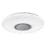 Накладной светильник iLedex Sphere ZN-XU48XD-GSR-YK от ImperiumLoft