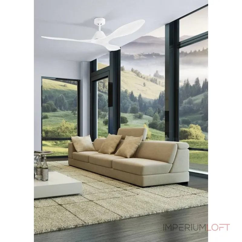 Потолочный вентилятор Eglo ПРОМО Antibes 35014