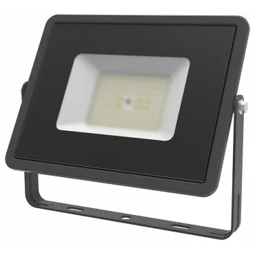 Настенно-потолочный прожектор Gauss Qplus 690511350 Цвет плафонов прозрачный