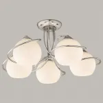 Потолочная люстра Citilux Лайма CL155151 