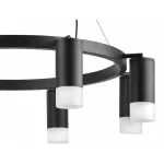 Подвесная люстра Lightstar Rullo LR0183781