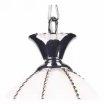 Подвесной светильник Arte Lamp Venezia A2115SP-1WH 