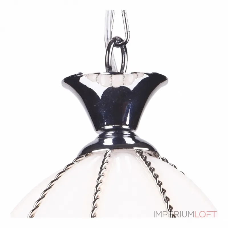 Подвесной светильник Arte Lamp Venezia A2115SP-1WH 