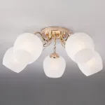 Потолочная люстра 30138/5