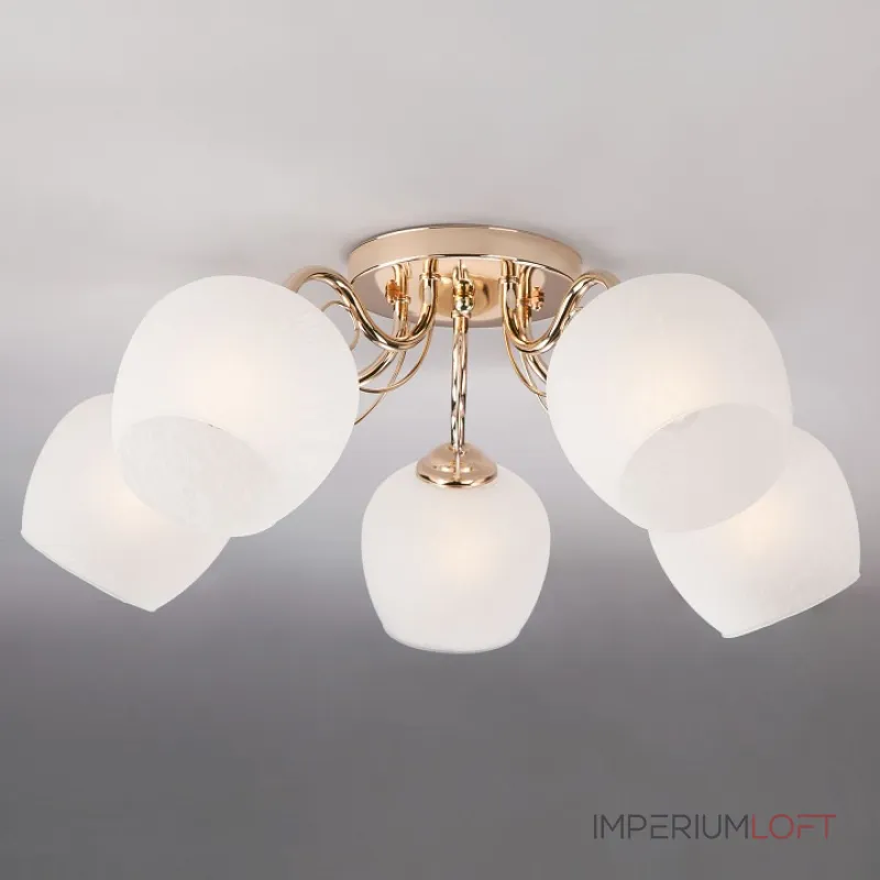 Потолочная люстра 30138/5 Потолочная люстра 30138/5