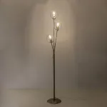 Торшер Citilux Томми CL102931 Цвет арматуры хром Цвет плафонов прозрачный от ImperiumLoft