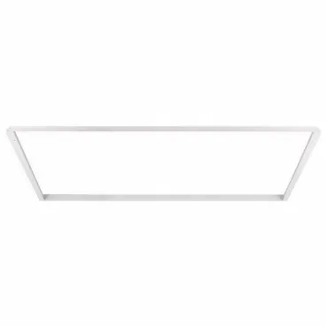 Рамка на 1 светильник Deko-Light 930152 Цвет арматуры белый Рамка на 1 светильник Deko-Light 930152 Цвет арматуры белый