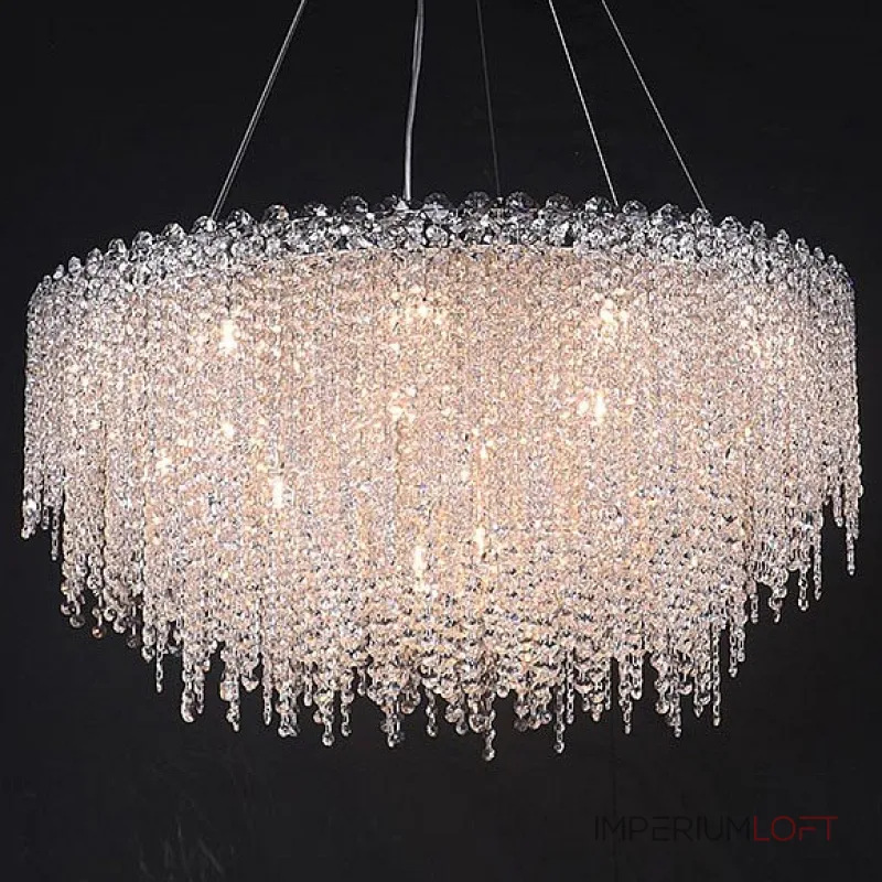 Подвесная люстра Newport 10930 10933/C 