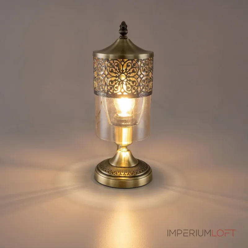 Настольная лампа декоративная Citilux Эмир CL467813 от ImperiumLoft Настольная лампа декоративная Citilux Эмир CL467813 от ImperiumLoft