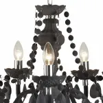 Подвесная люстра Arte Lamp Morris A8888LM-5GY 