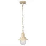 Подвесной светильник Arte Lamp Sailor A4524SP-1WG 