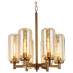 Подвесная люстра Stilfort Bauers 2149/05/06P от ImperiumLoft