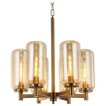 Подвесная люстра Stilfort Bauers 2149/05/06P Подвесная люстра Stilfort Bauers 2149/05/06P