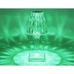 Настольная лампа декоративная Ambrella DE DE8057 от ImperiumLoft