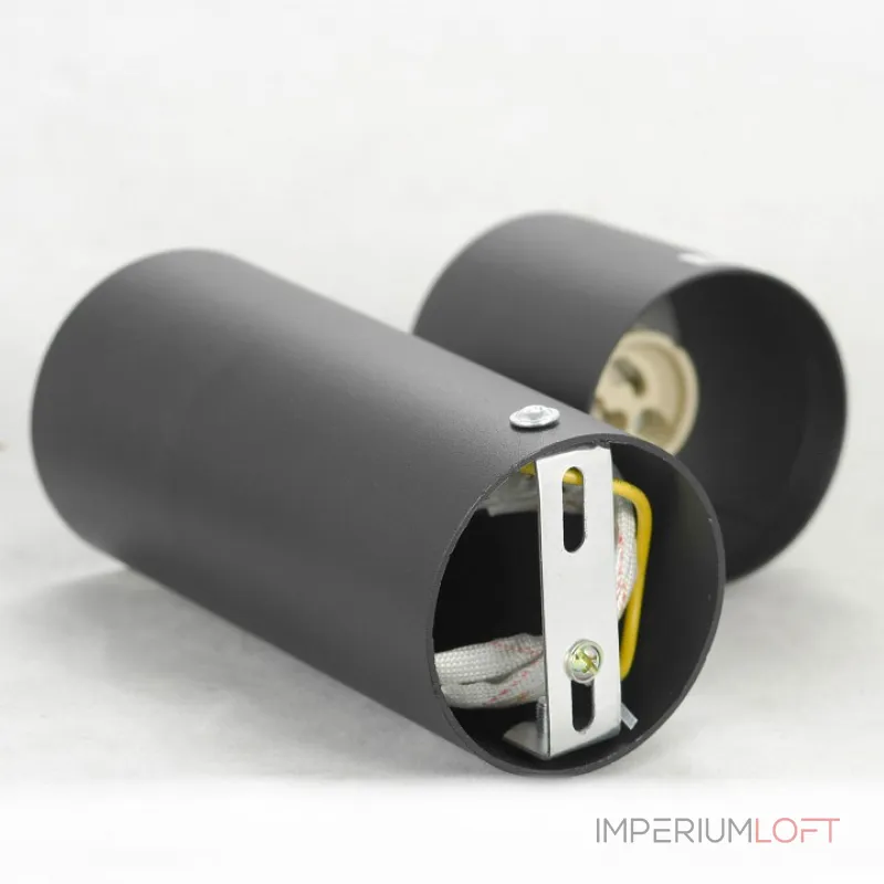 Спот Lussole Gilbert LSP-8378 от ImperiumLoft