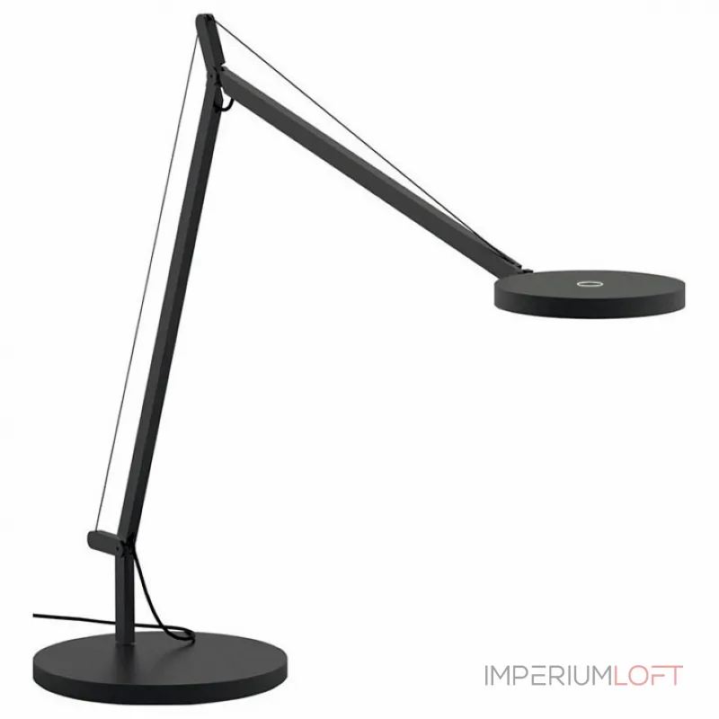 Настольная лампа офисная Artemide 1734010A от ImperiumLoft