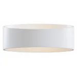 Накладной светильник Maytoni Trame C806WL-L5W Цвет арматуры белый Цвет плафонов белый от ImperiumLoft