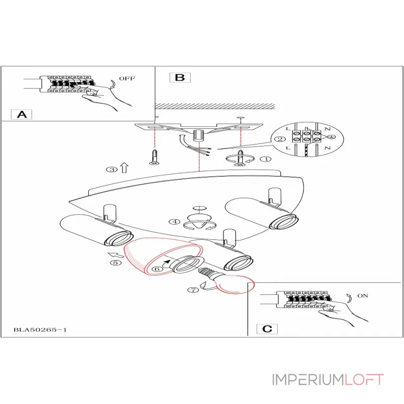 Спот Eglo Enea 90986 Цвет арматуры никель от ImperiumLoft Спот Eglo Enea 90986 Цвет арматуры никель от ImperiumLoft