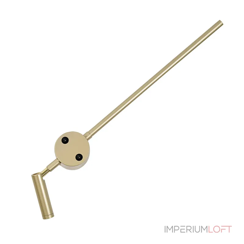 Настенный светильник F-promo Tandem 4166-2W от ImperiumLoft