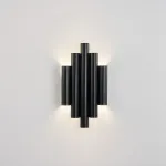 Настенный светильник Favourite Tubulis 4124-2W от ImperiumLoft