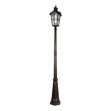 Фонарный столб Favourite Bristol 2036-1F Фонарный столб Favourite Bristol 2036-1F