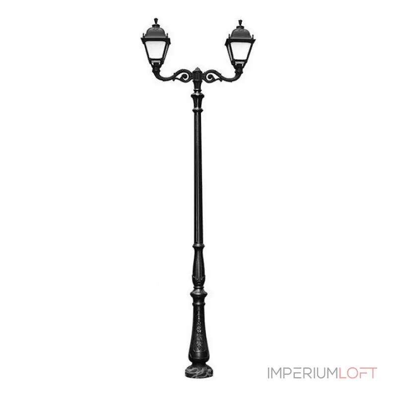 Фонарный столб Fumagalli Simon U33.205.M20.AYE27 от ImperiumLoft Фонарный столб Fumagalli Simon U33.205.M20.AYE27 от ImperiumLoft