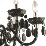 Подвесная люстра Cuimbra I 63110-6 Globo