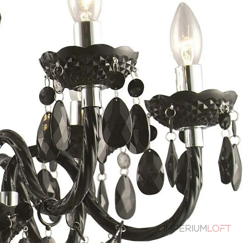 Подвесная люстра Cuimbra I 63110-6 Globo