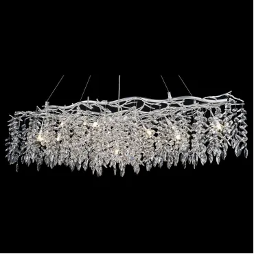 Подвесная люстра Wertmark Damiana WE184.15.223