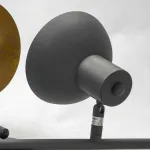 Спот Lussole Louisville GRLSP-9976 от ImperiumLoft