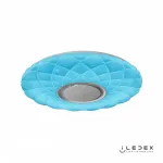 Накладной светильник iLedex Sphere ZN-XU48XD-GSR-YK от ImperiumLoft